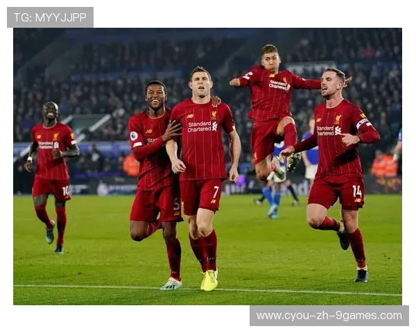 利物浦加码青训体系：突击英格兰联赛适应性训练，全方位培养未来巨星