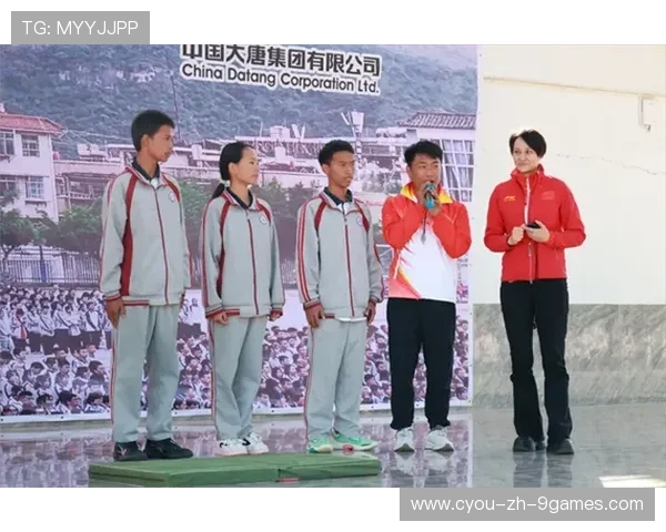 奥运冠军现场教学，网友大呼过瘾