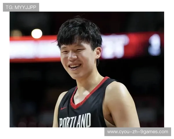 开拓者选杨瀚森看好其成长，未来能否成为核心尚未确定