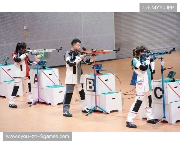 国家射击队在混合团体赛中展现出色心理素质稳获奖牌 国家射击队在混合团体赛中展现出色心理素质稳获奖牌